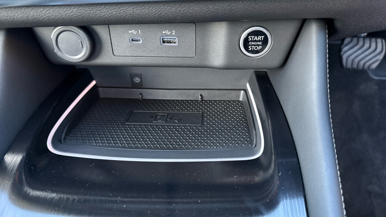 Nissan X-Trail 1.5 MHEV 163 Tekna 5dr Xtronic Petrol Station Wagon